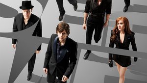Now You See Me