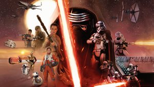 Star Wars: The Force Awakens
