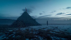 The Revenant