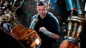Real Steel