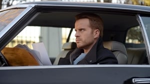 Second Chance 1×9