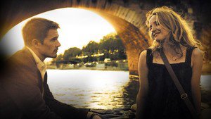 Before Sunset