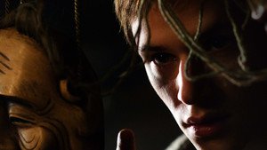Hannibal Rising
