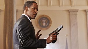 White House Down