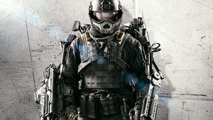 Edge of Tomorrow