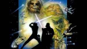 Star Wars: Episode VI – Return of the Jedi