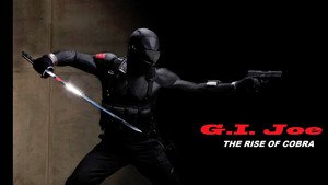 G.I. Joe: The Rise of Cobra