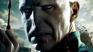 Harry Potter and the Deathly Hallows: Part 2