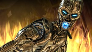 Terminator 3: Rise of the Machines
