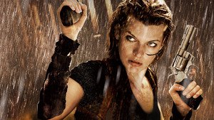 Resident Evil: Afterlife