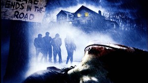The Last House on the Left