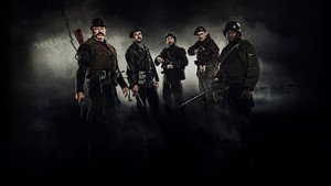 Captain America: The First Avenger