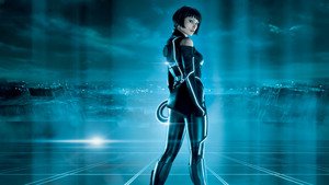 TRON: Legacy