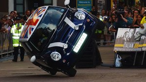 The Italian Job
