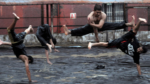 The Raid 2