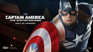 Captain America: The Winter Soldier