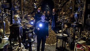 Harry Potter and the Deathly Hallows: Part 2