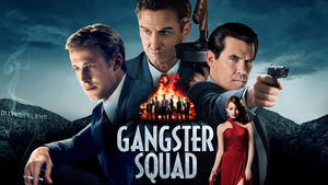 Gangster Squad