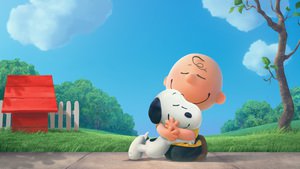 The Peanuts Movie