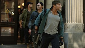 The Marine 3: Homefront