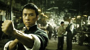 The Legend Is Born: Ip Man
