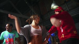 Step Up 3D