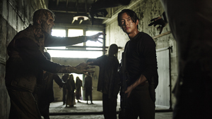 The Walking Dead