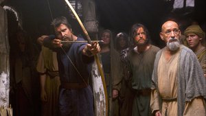 Exodus: Gods and Kings