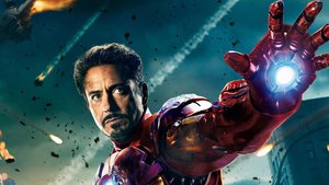 The Avengers
