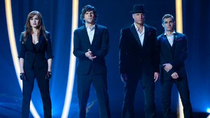 Now You See Me