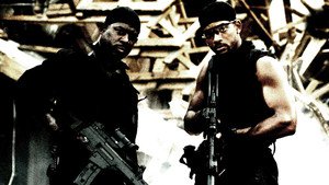 Bad Boys II