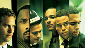Takers