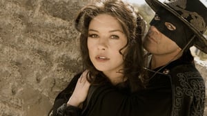 The Legend of Zorro