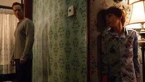 Insidious: Chapter 2