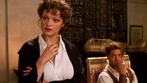 The Mummy