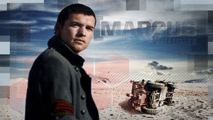 Terminator Salvation