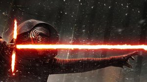 Star Wars: Episode VII – The Force Awakens