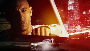 Fast & Furious