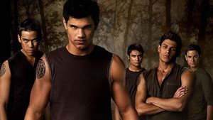 The Twilight Saga: New Moon