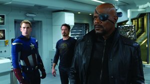 The Avengers