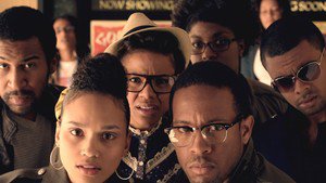 Dear White People