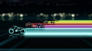 TRON: Legacy
