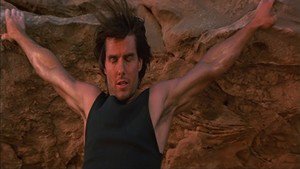 Mission: Impossible II