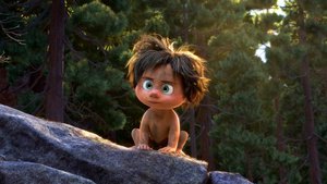 The Good Dinosaur