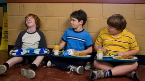 Diary of a Wimpy Kid