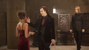 The Twilight Saga: Breaking Dawn – Part 1