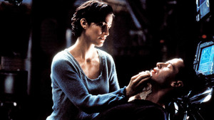 The Matrix