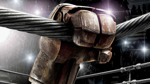 Real Steel