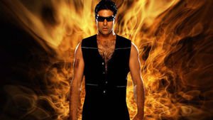 Dhoom 3