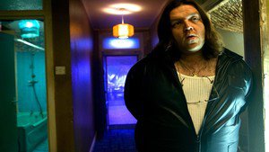 Attack the Block